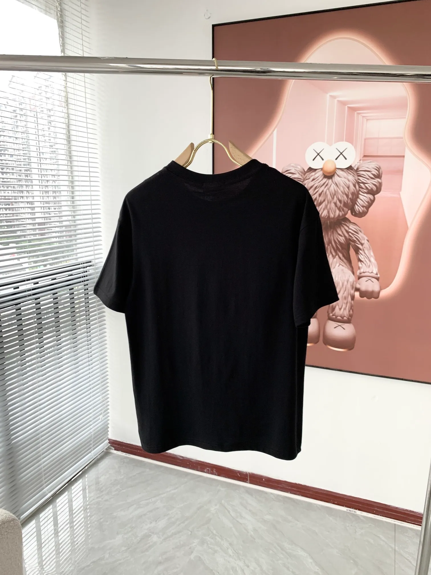 💰P85💥 New Arrival T ！270 Premium ， ！ ！ ！ ！ ！ Breathable ！ ， 。 ： Cream White Black Sizes：M-3XL